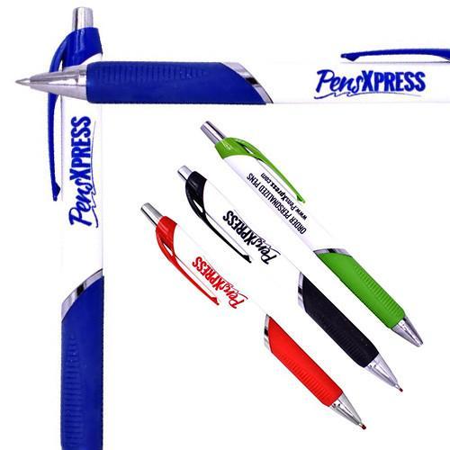 Custom Pens: Promotional Pens with Logo