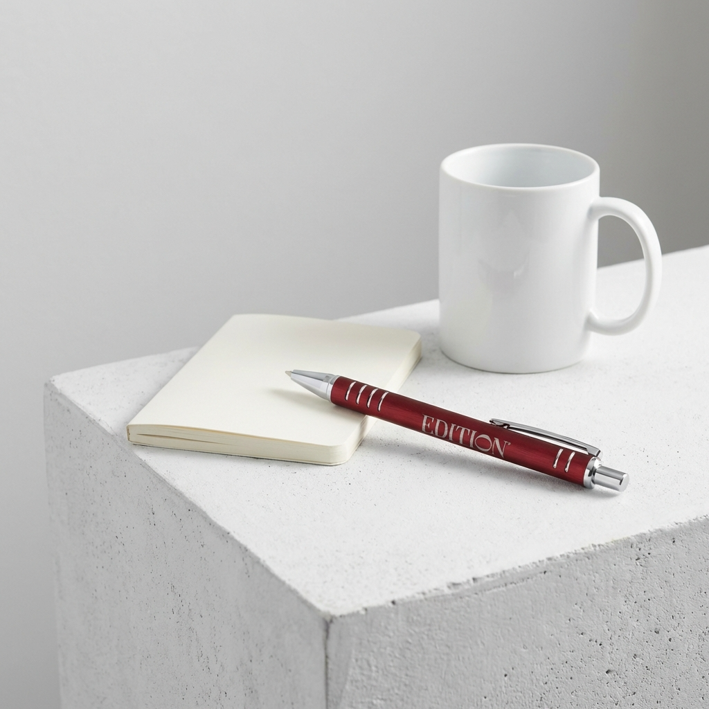 Why Are Promotional Pens the Perfect Marketing Tool?