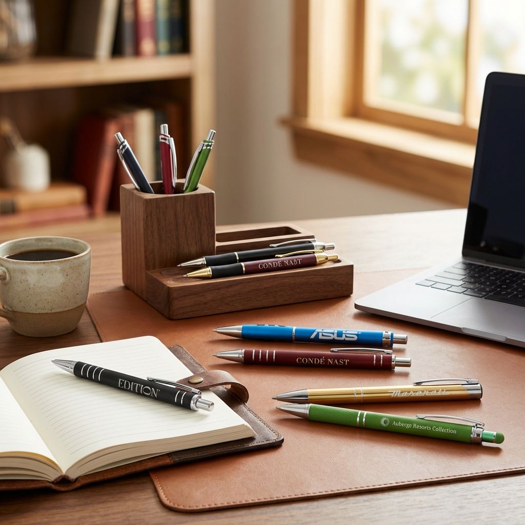 Why Pens are Popular?