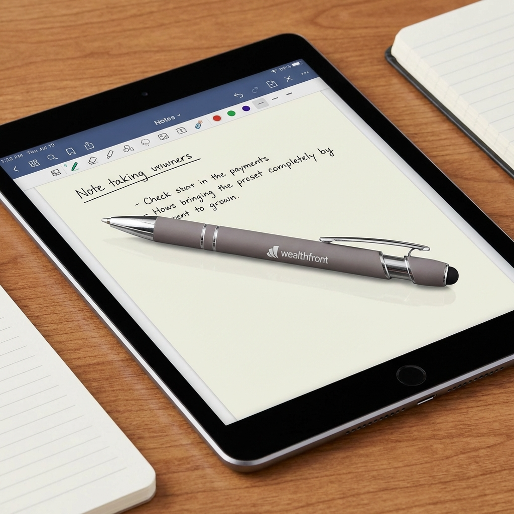 What Is a Stylus Pen? Everything You Need to Know