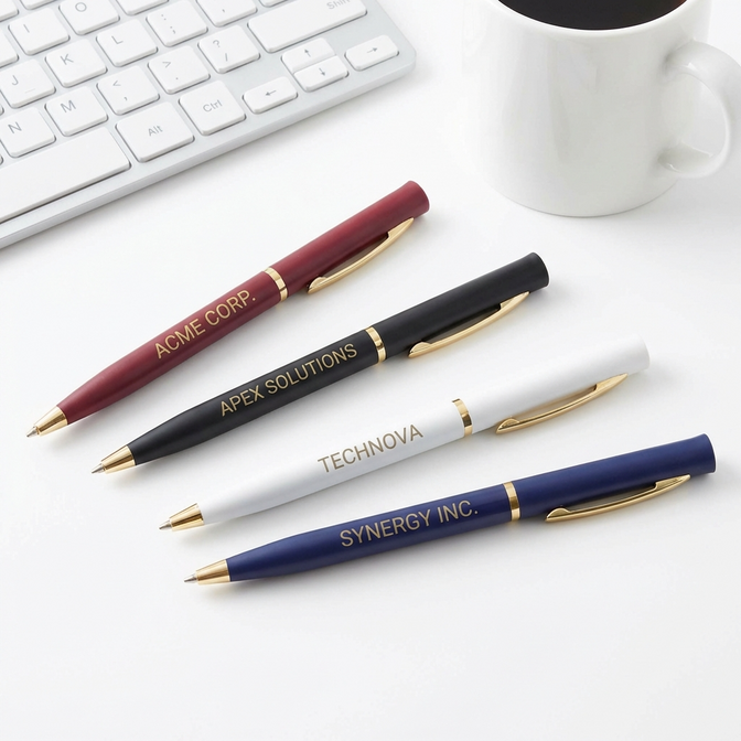 Sample Pens: Try Before You Buy - Ensure the Perfect Fit for Your ...