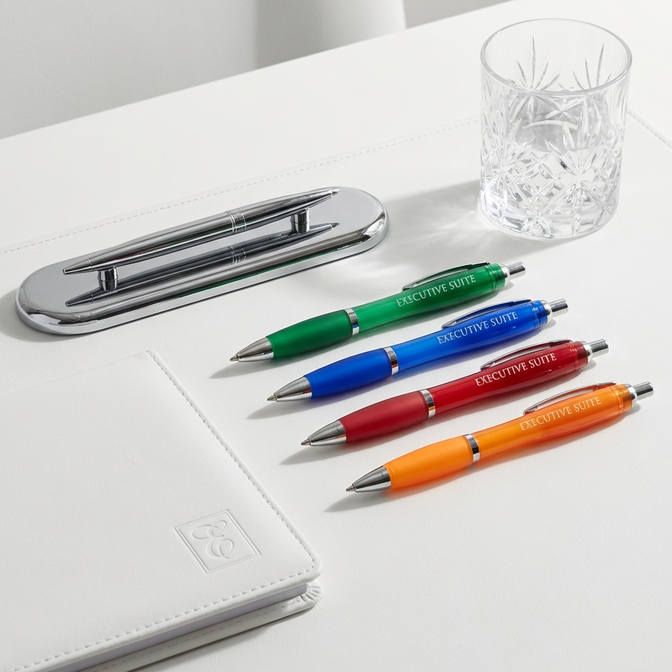 Sample Pens: Try Before You Buy - Ensure the Perfect Fit for Your ...