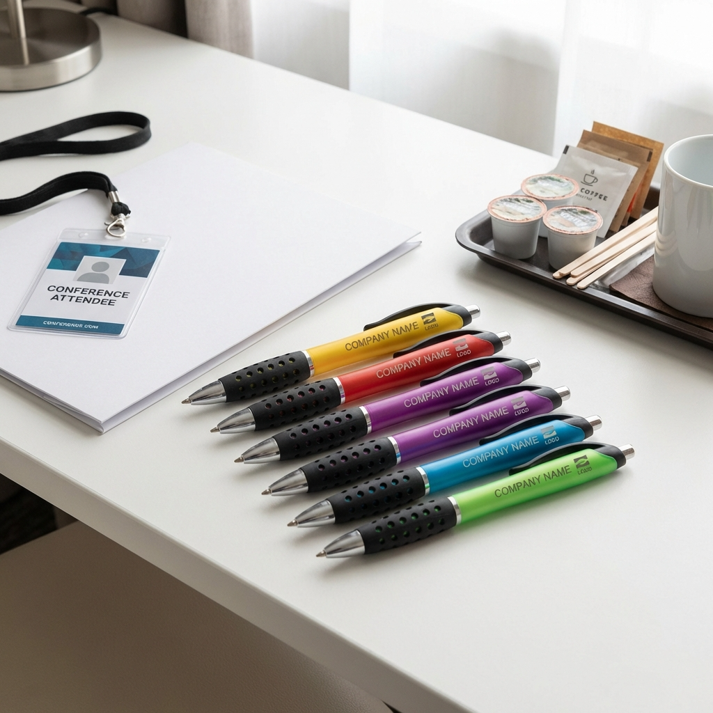 Xpress Incline, Personalized Gripper Ink Pens โ PensXpress