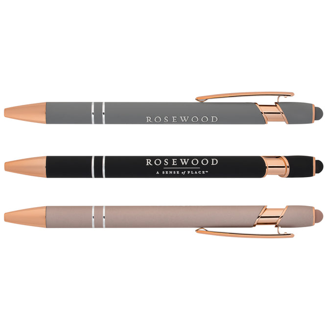 Low Minimum Pens Customized With Your Message Or Logo | PensXpress