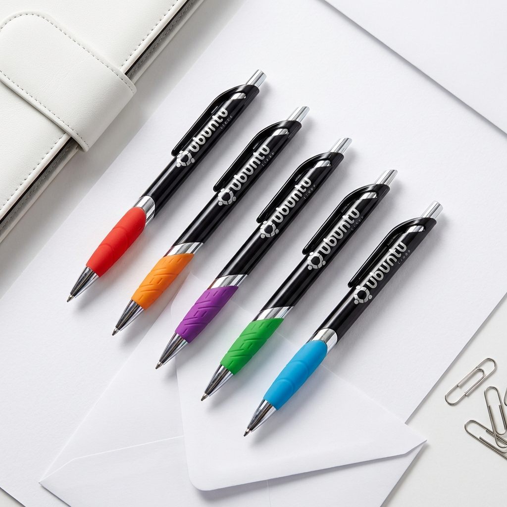 Xpress Savona Pens - Customizable Business Pens for Premium