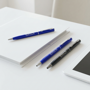 Low Minimum Pens Customized With Your Message Or Logo | PensXpress