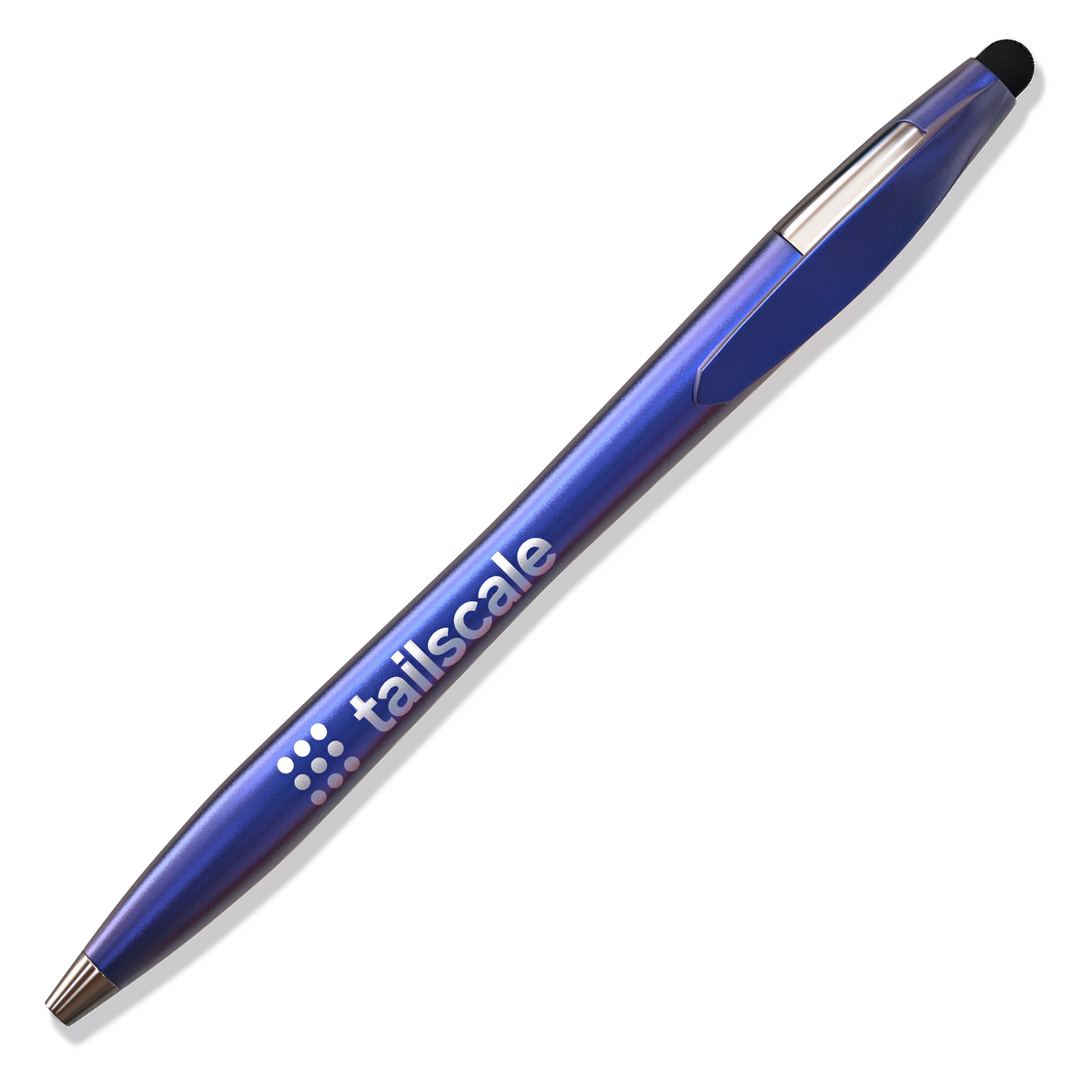 Xpress Noah Stylus Pen - Dual-Function Digital Touch & Smooth