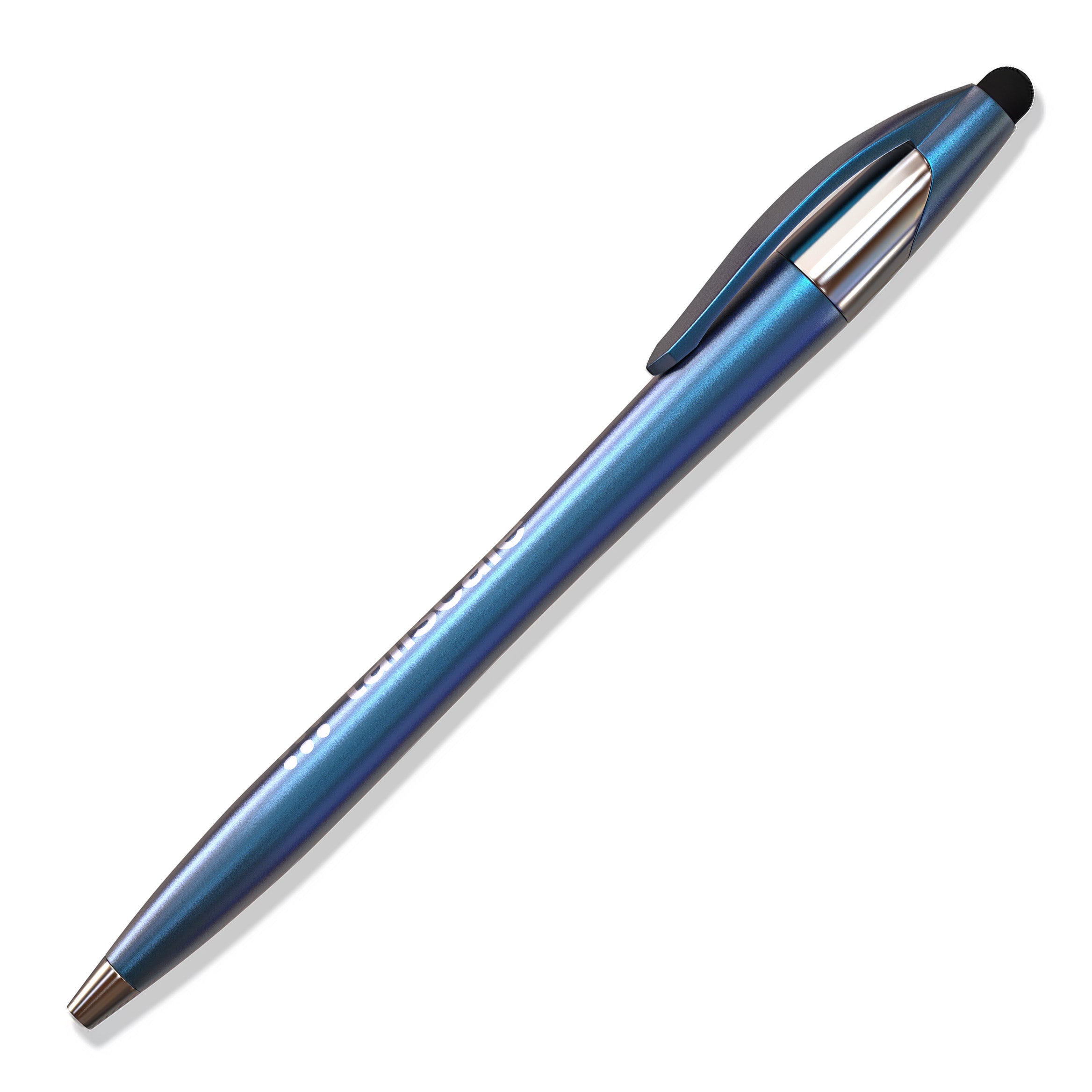 Xpress Noah Stylus Pen - Dual-Function Digital Touch & Smooth
