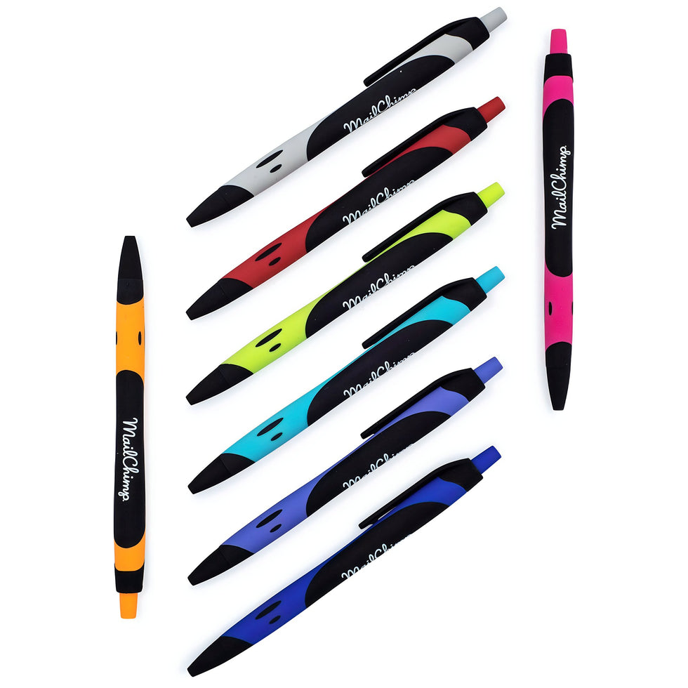 Printed Pens Trends - Latest Styles & Looks | PensXpress