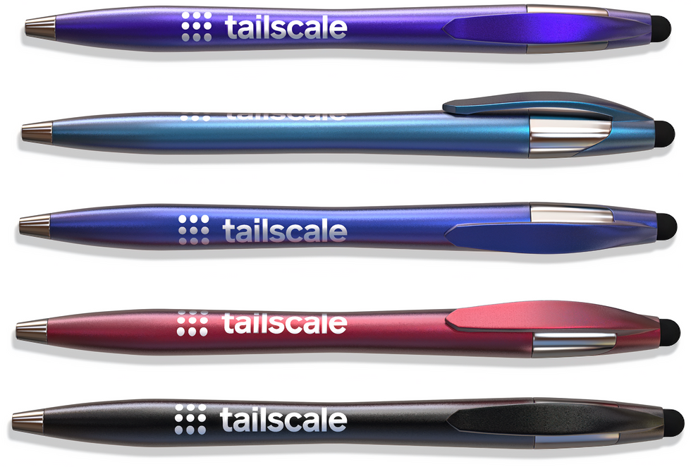 Printed Pens Trends Latest Styles & Looks PensXpress