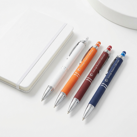 Low Minimum Pens Customized With Your Message Or Logo | PensXpress