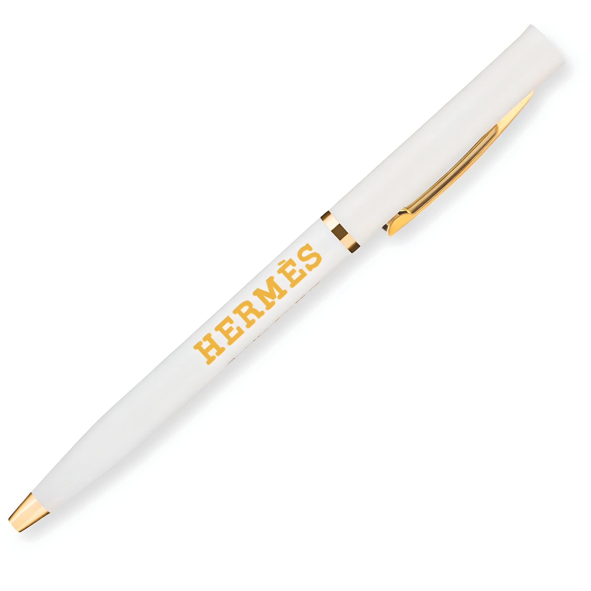 Custom Classic Matte Twist Pens - Personalized Bulk Pens