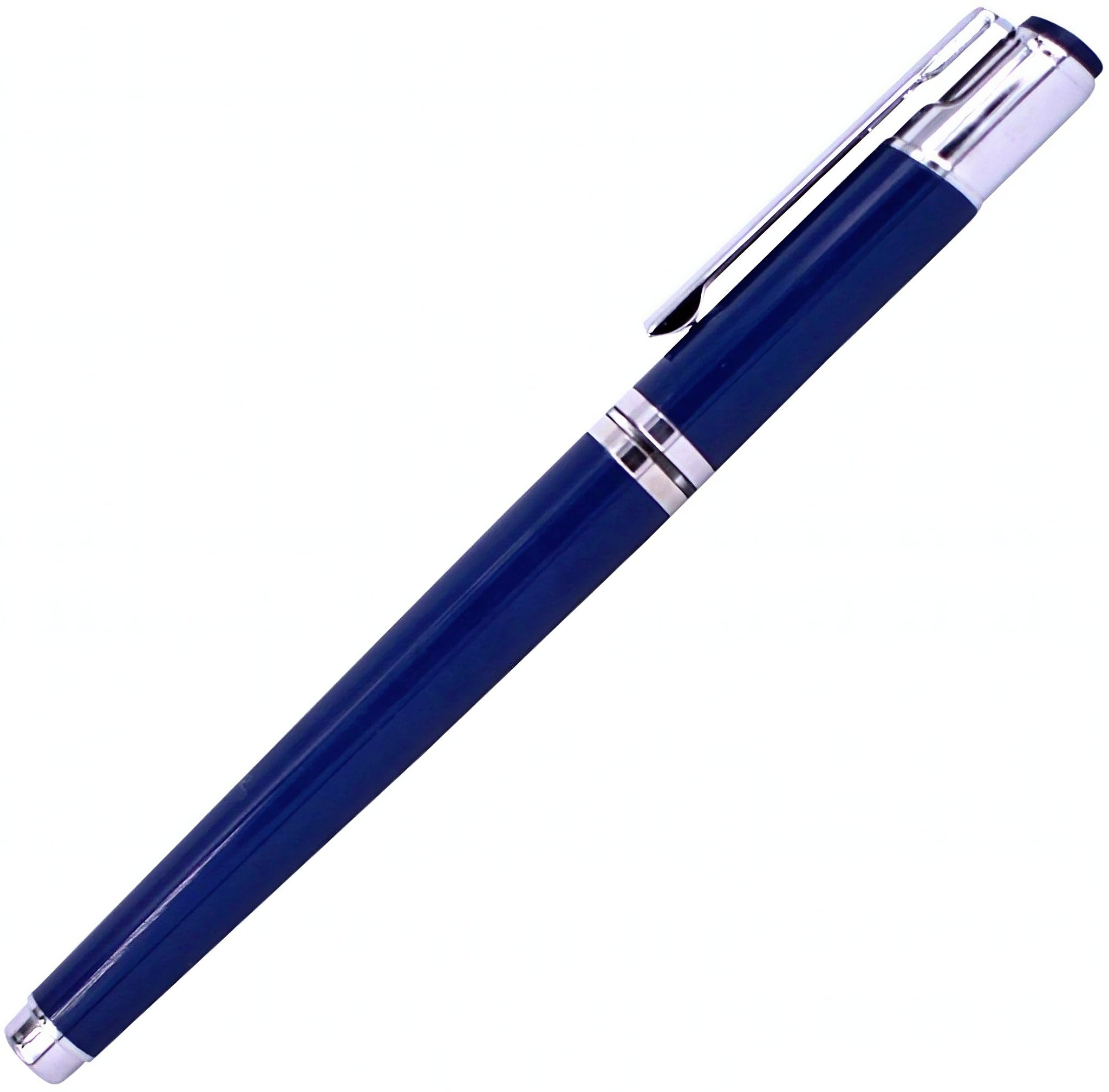 Customized Xpress Aurora gel pens make an elegant corporate gift ...