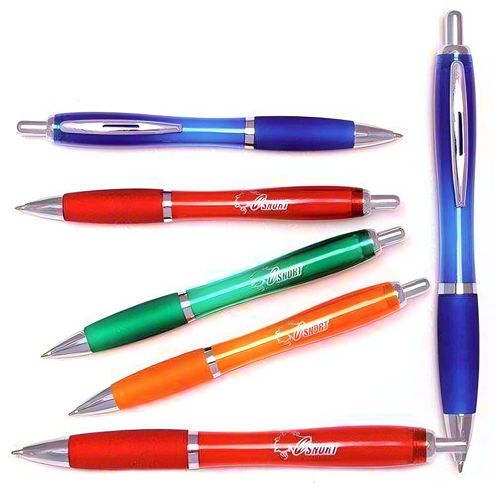 Xpress Gel Ink Pens
