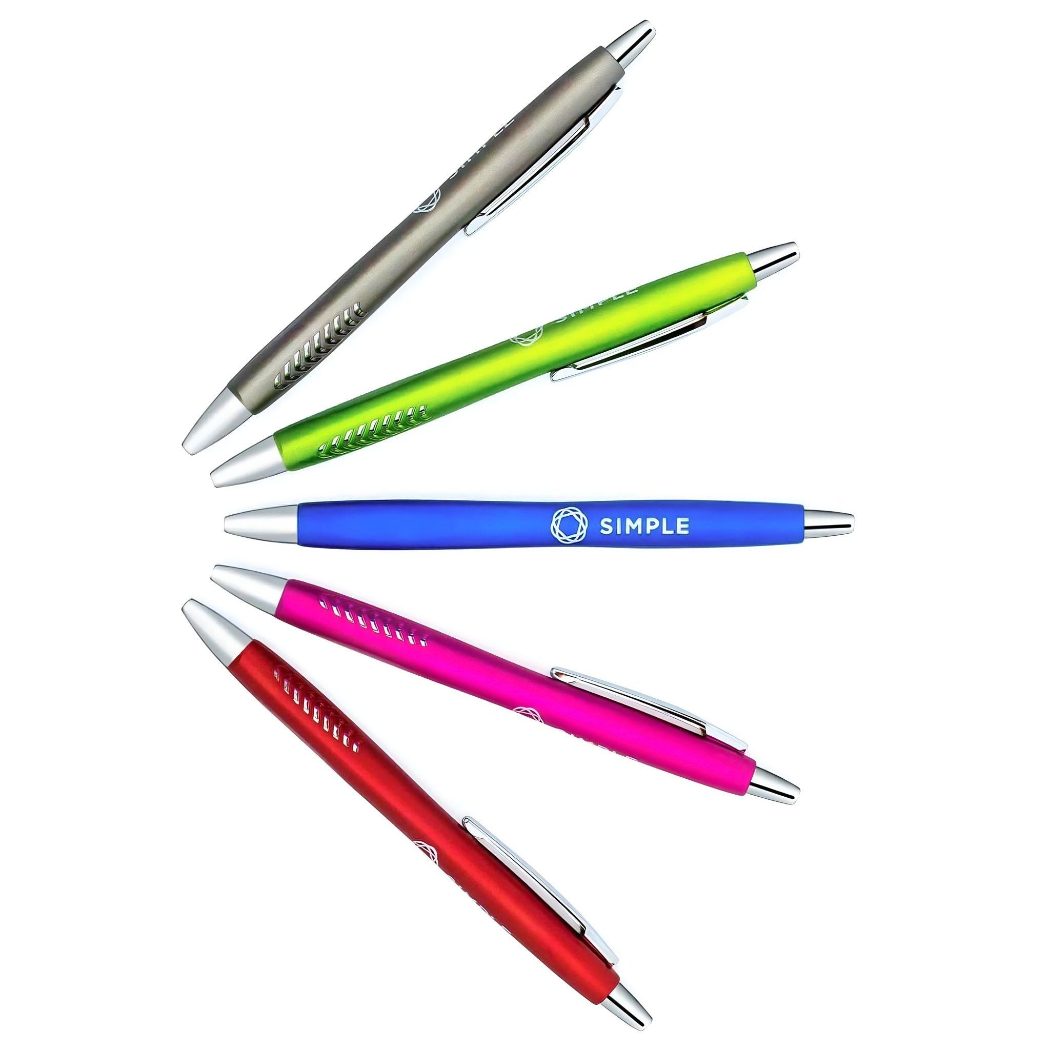 Sample Pens: Try Before You Buy - Ensure the Perfect Fit for Your ...