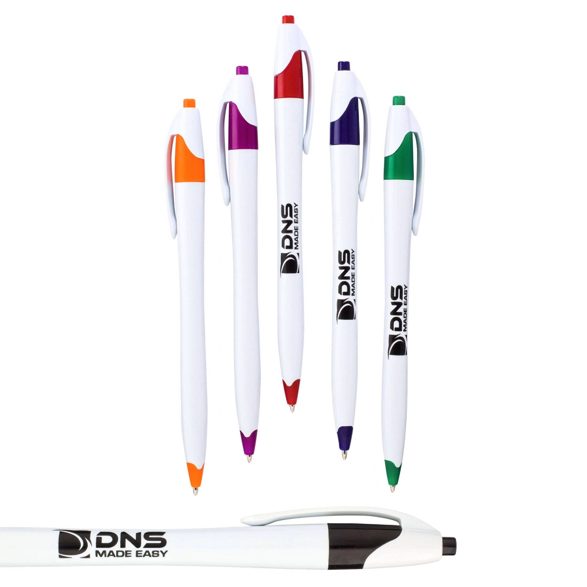 Xpress Sync Custom Pens - Promote Your Business with Personalized Pens ...