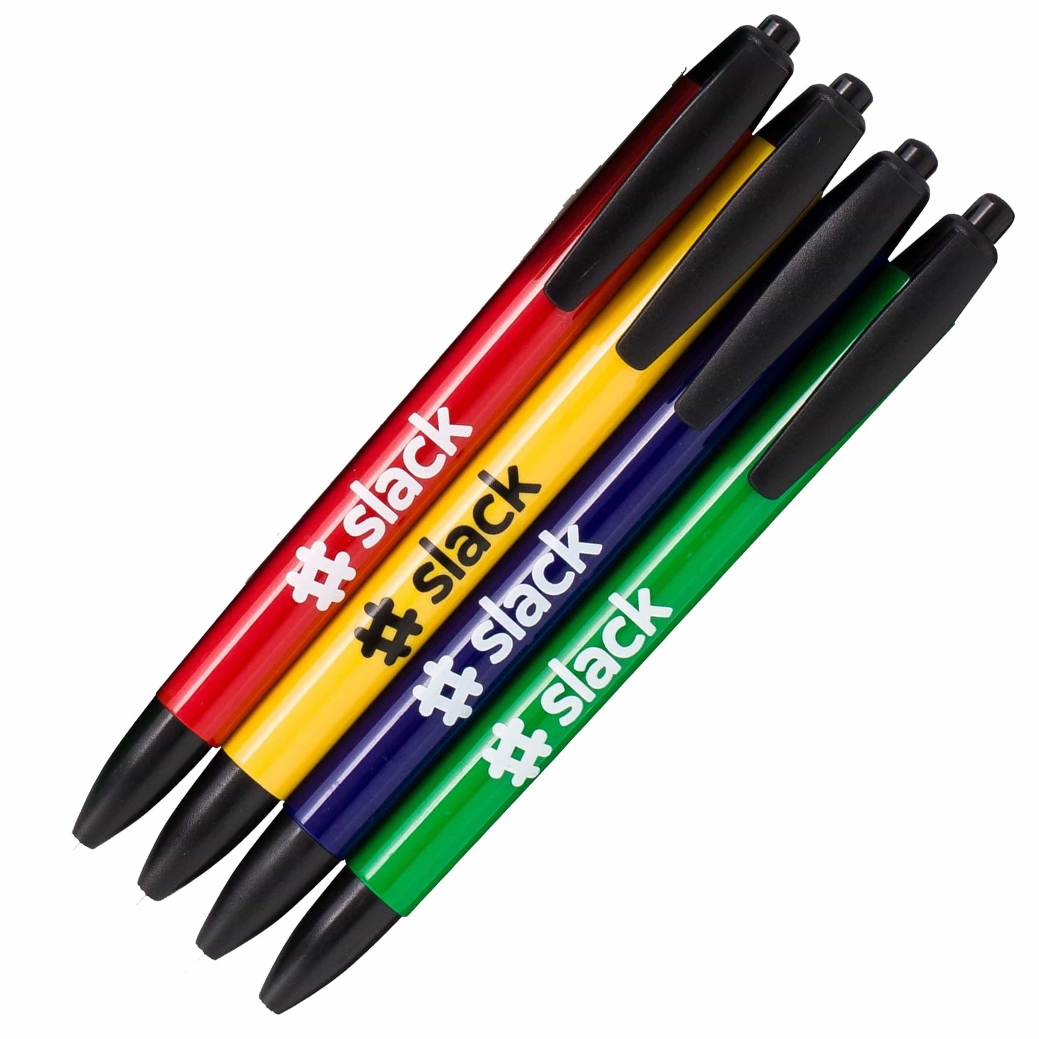 Xpress Confetti, Customized Multicolor Pens