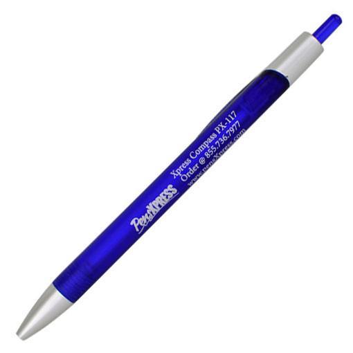 Xpress Compass, Personalized Pens with Logo โ PensXpress
