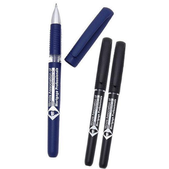 Smooth Personalized Gel Ink Pens | Business Advertising โ PensXpress