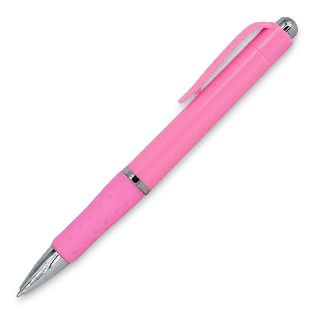 Xpress Odyssey: Customizable Business Pen with Logo or Name โ PensXpress