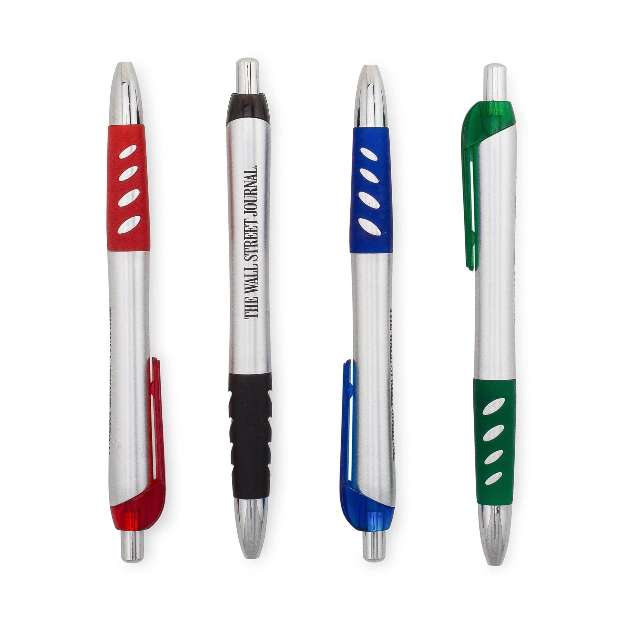 Get Your Brand Noticed with Xpress Silver Ritz Custom Pens