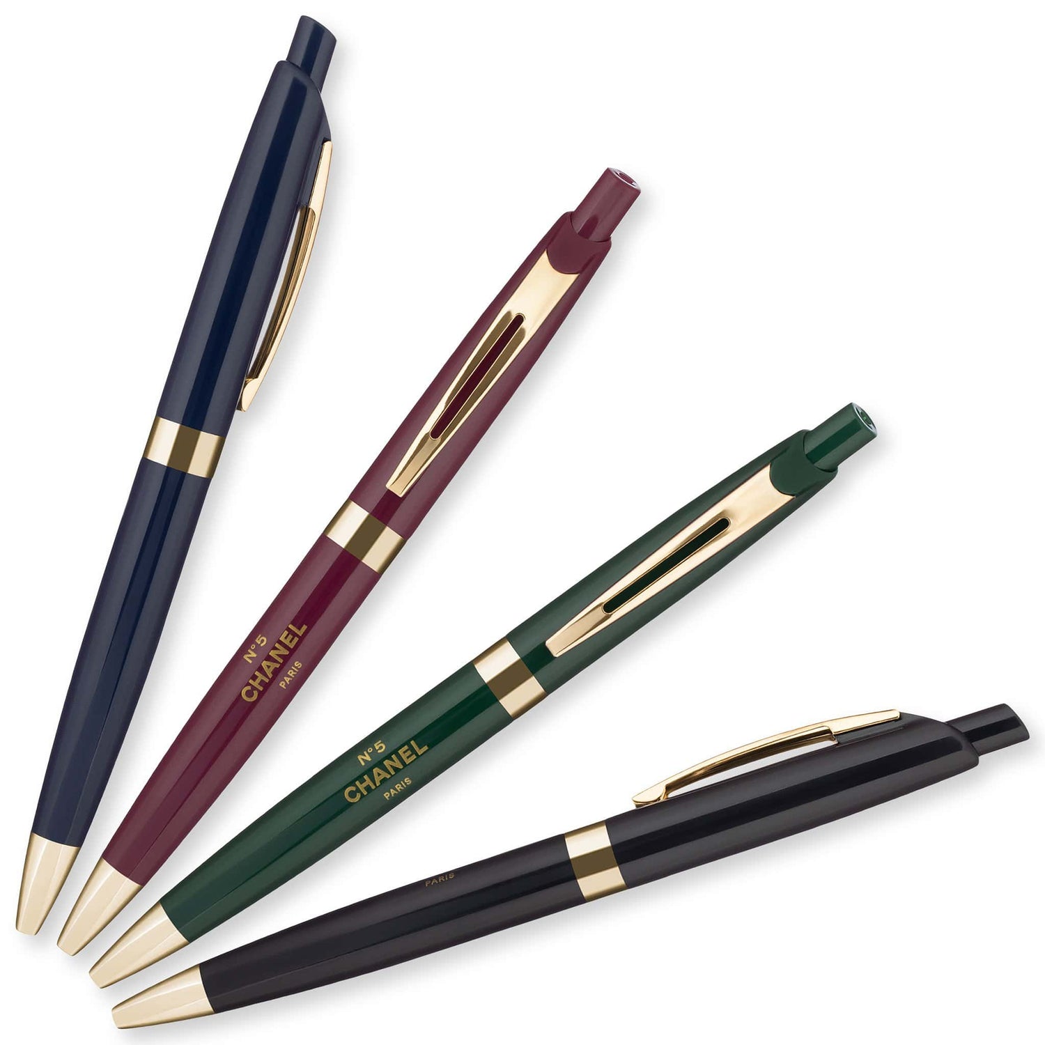 Custom Xpress Soloist Pens - Perfect for Business & Trade Show