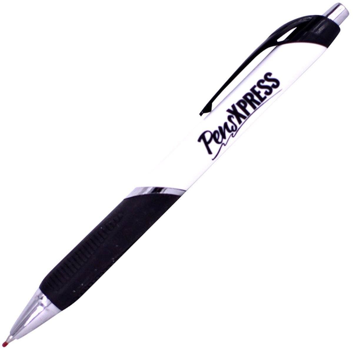 Xpress Spade Gel Pens make a great corporate gift or event favor