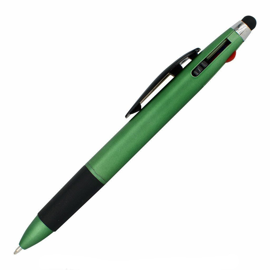 Xpress Stylus Tri Color, Customize Promotional Pens – PensXpress