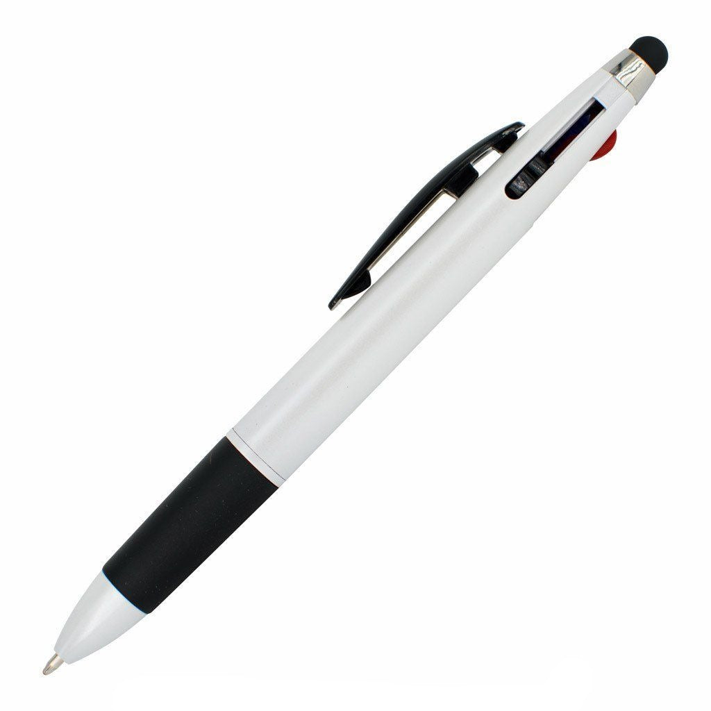 Xpress Stylus Tri Color, Customize Promotional Pens – PensXpress