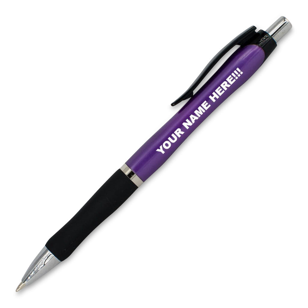 Xpress Sync Custom Pens - Promote Your Business with Personalized